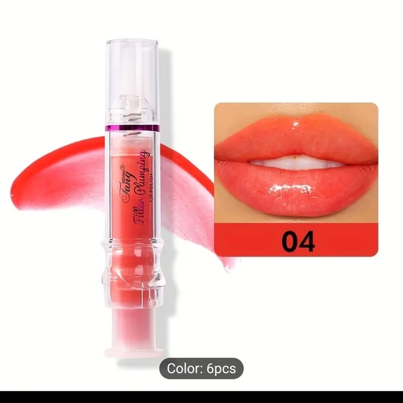 Pick Your Color Lip Filler Plumping Polish New - Picture 7 of 10